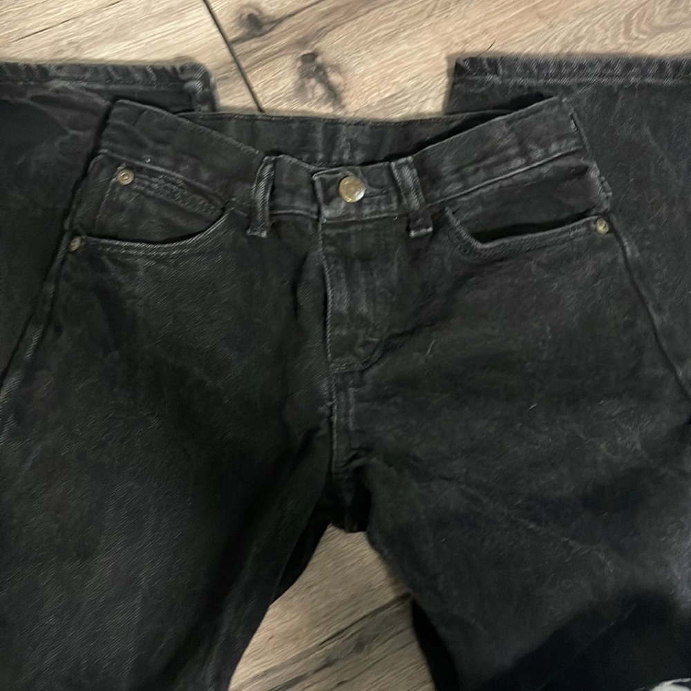 Wrangler boys 10 jeans